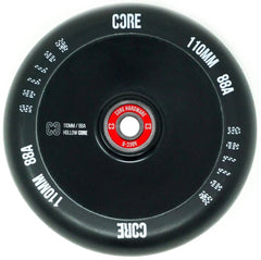 CORE Hollowcore V2 Wheel Black Red