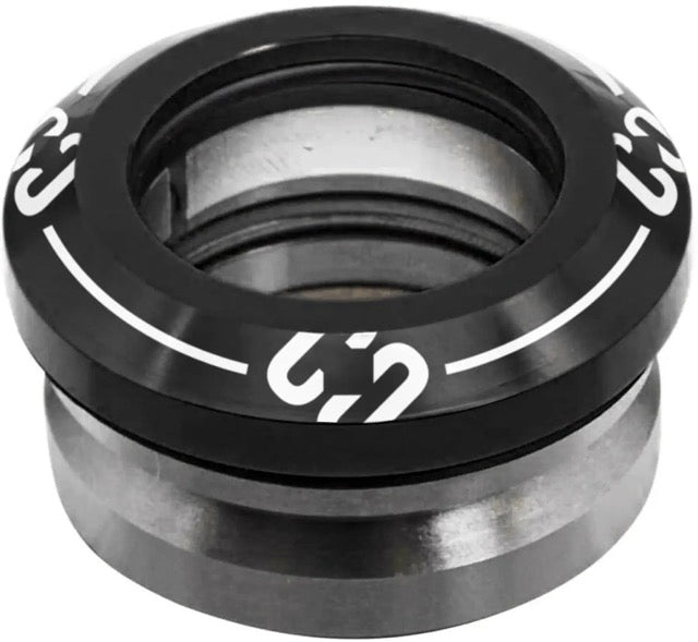 CORE Icon Headset Black