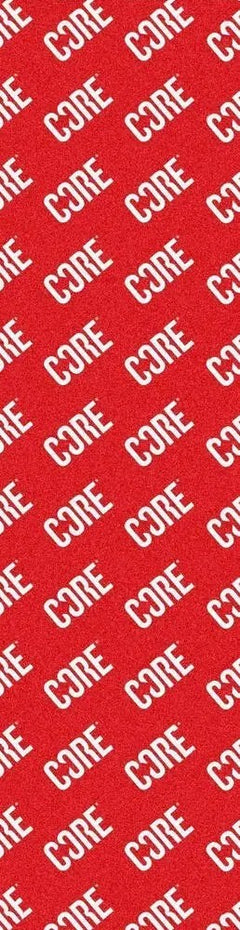 CORE Repeat Griptape Red