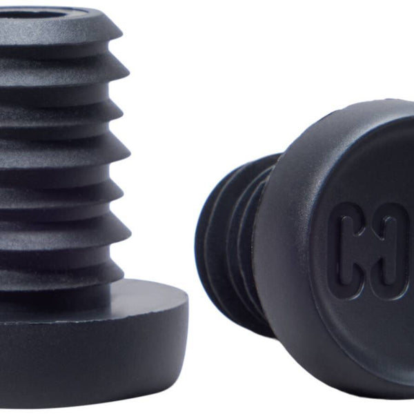 CORE Skinny Boy Grips Black