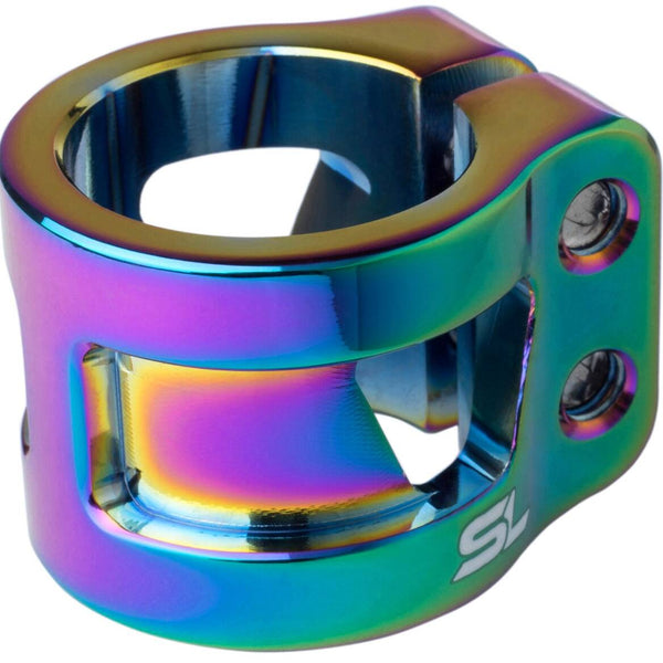 CORE SL Clamp Neochrome