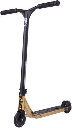 CORE SL1 Stuntstep Goud 85cm