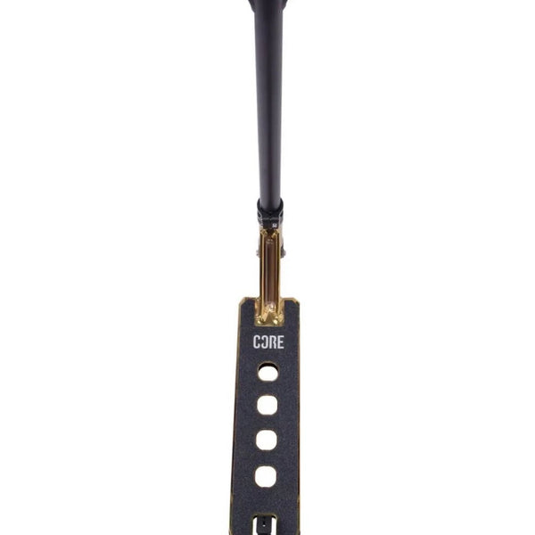 CORE SL1 Scooter Gold