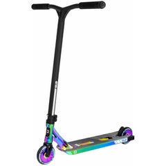 CORE SL2 Stuntstep Neochrome 85cm