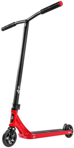 CORE SL3 Stuntstep Rood 90cm