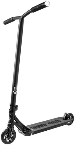 CORE SL3 Stuntstep Zwart 90cm