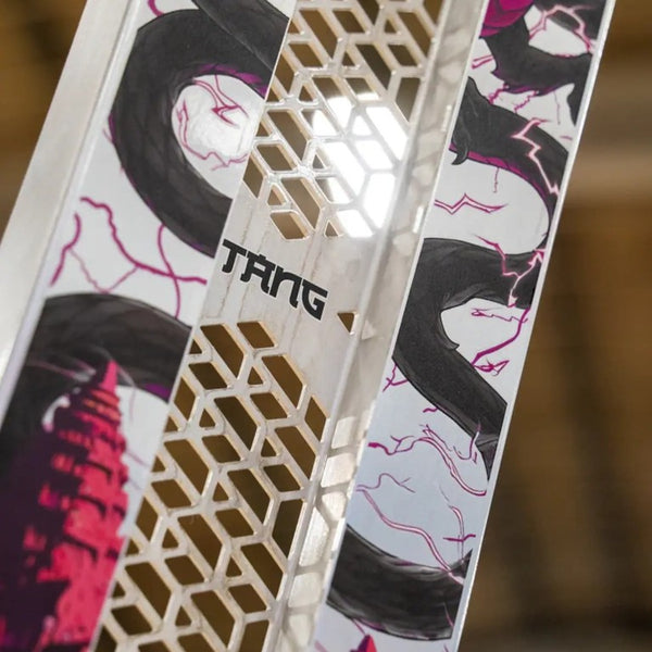 CORE SL3 Brandon Tang Signature Deck