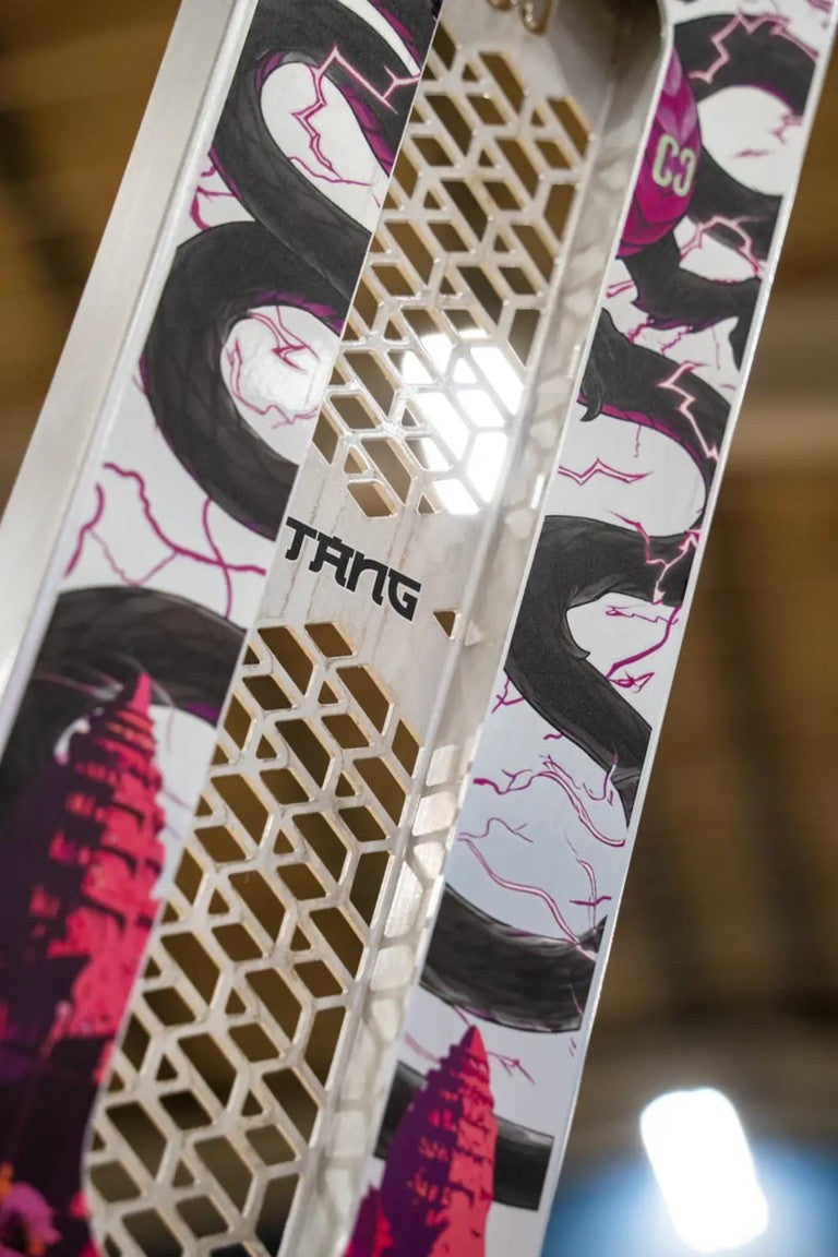 CORE SL3 Brandon Tang Signature Deck