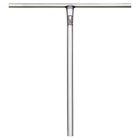 CORE ST2 Chromoly Bars Polished