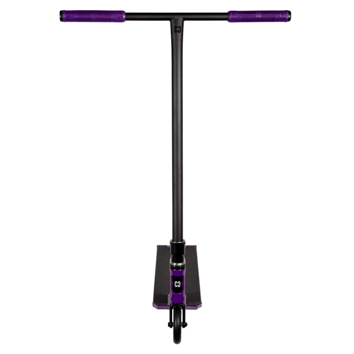 CORE ST2 Halfbarz Scooter Deep Purple