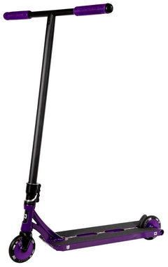 CORE ST2 Halfbarz Scooter Deep Purple