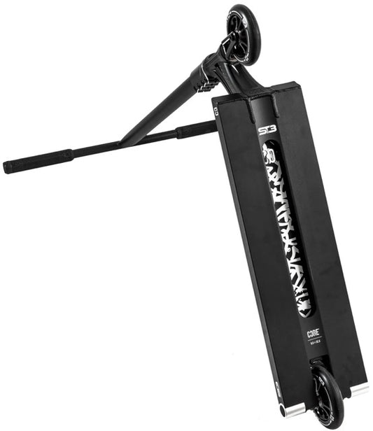 CORE ST3 Scooter Black