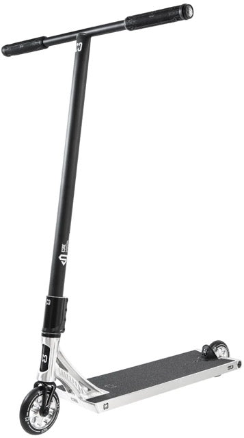 CORE ST3 Scooter Polished