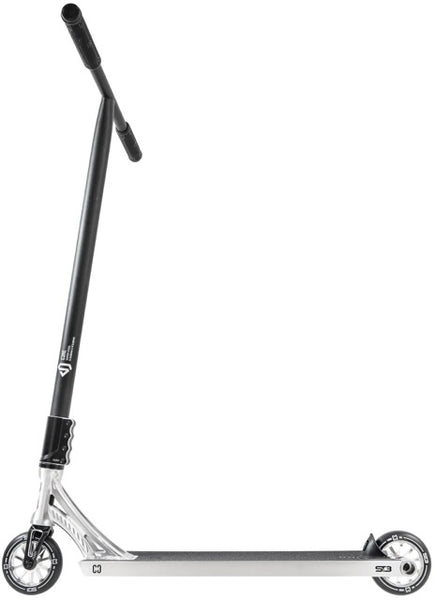 CORE ST3 Scooter Polished