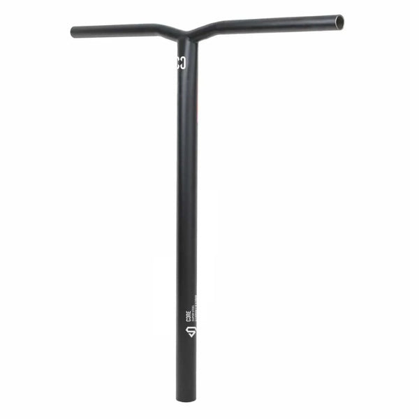Core Apollo Super Steel 580 Bars Black