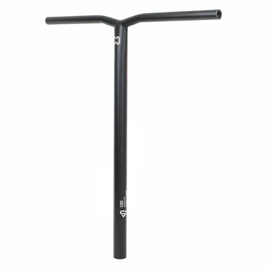 Core Apollo Super Steel 580 Bars Black