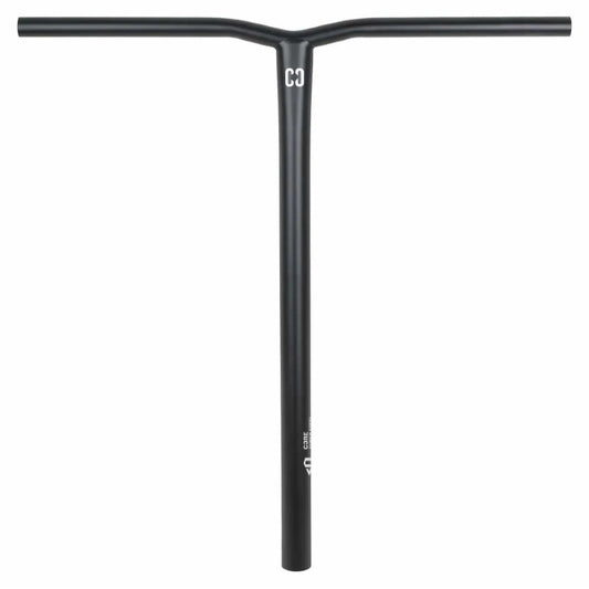 Core Apollo Super Steel 580 Bars Black