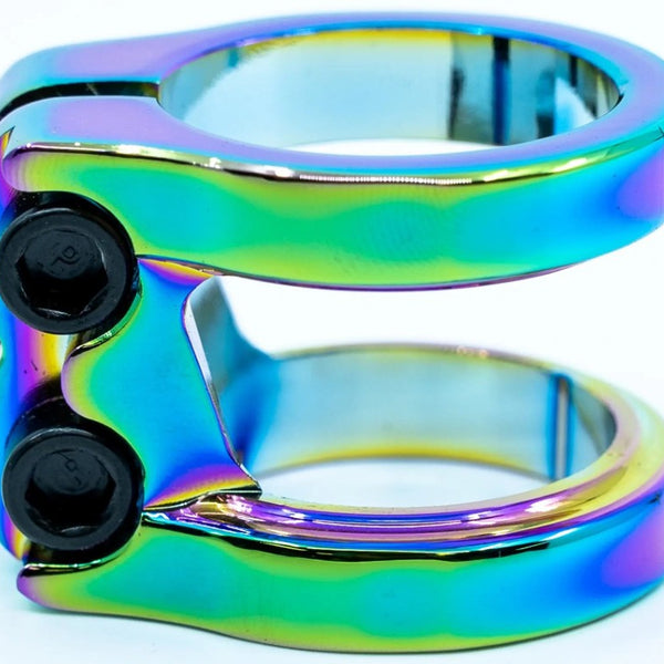 CORE Venom Clamp Neochrome