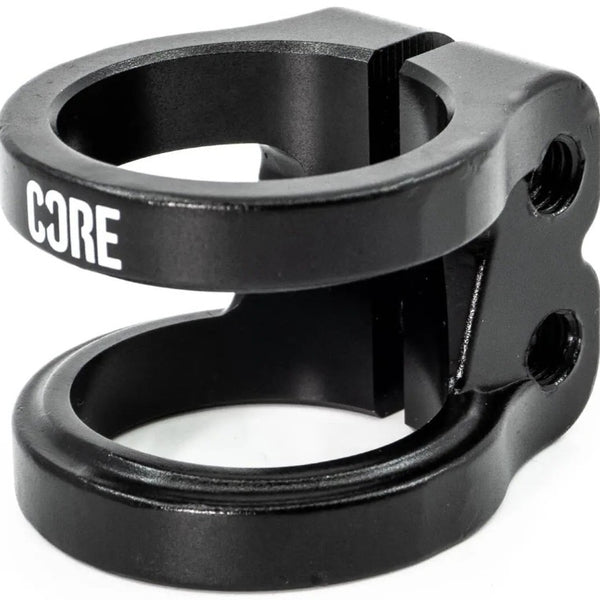 CORE Venom Clamp Black