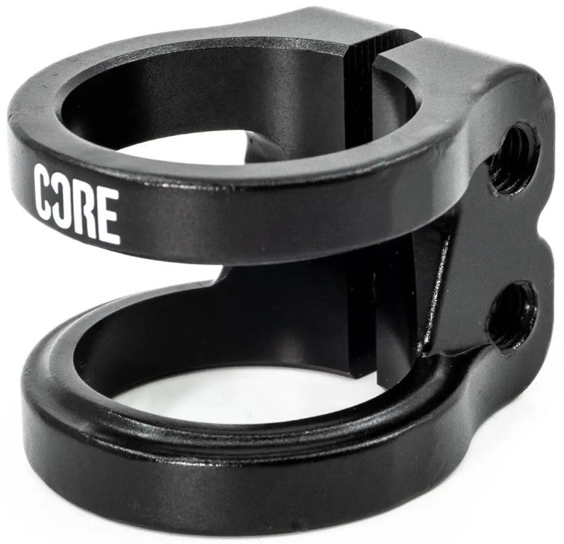 CORE Venom Clamp Black
