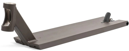 North Willow Garett Braz 6 x 22.5 Deck Brown