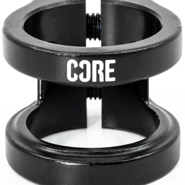 CORE Venom Clamp Black