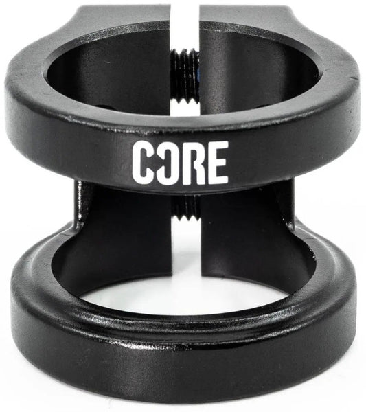 CORE Venom Clamp Black