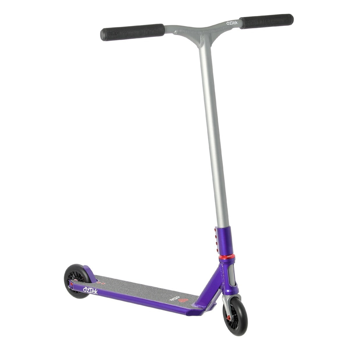 Aztek Corsa Scooter Viola