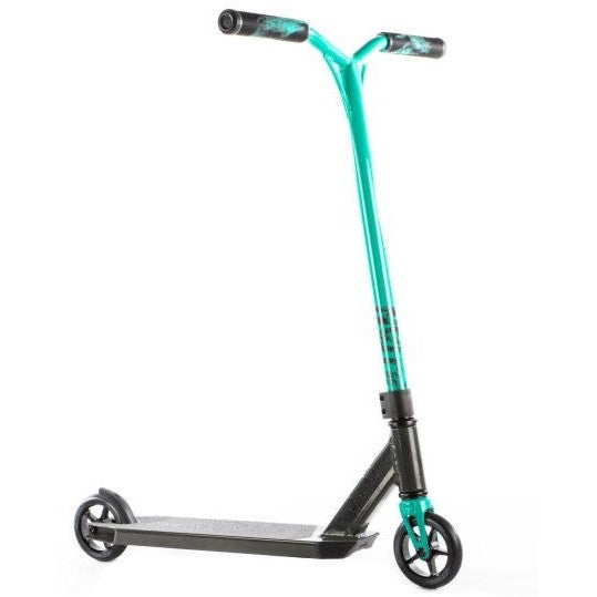 Versatyl Cosmopolitan V2 Scooter Black Blue