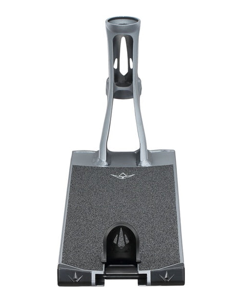 Blunt AOS V6 Squad 22 x 5.5 Deck Grey