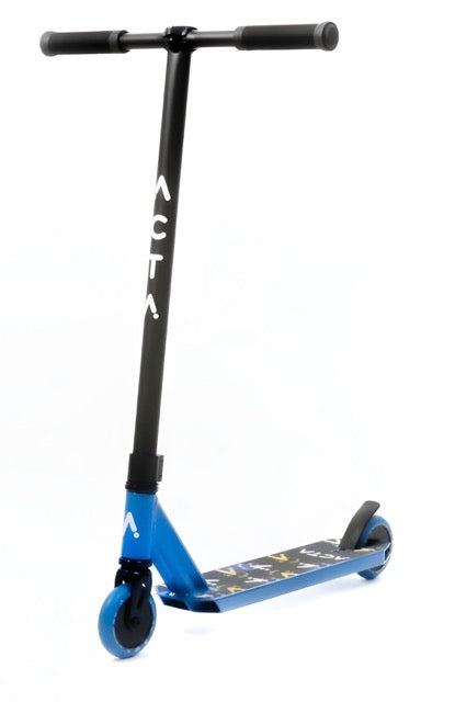 ACTA F2 Scooter Blue