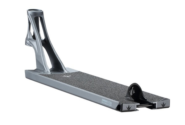 Blunt AOS V6 Squad 22 x 5.5 Deck Grey