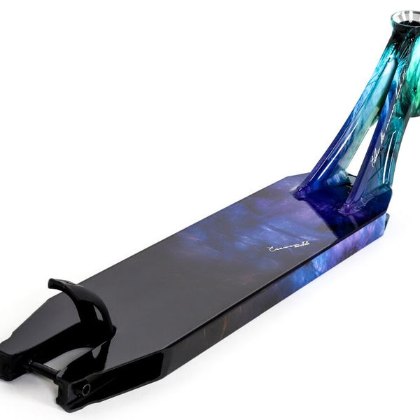 Ethic Erawan V2 500 Deck Iridium