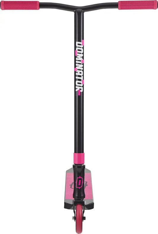 Dominator Stuntstep Roze 81,5cm