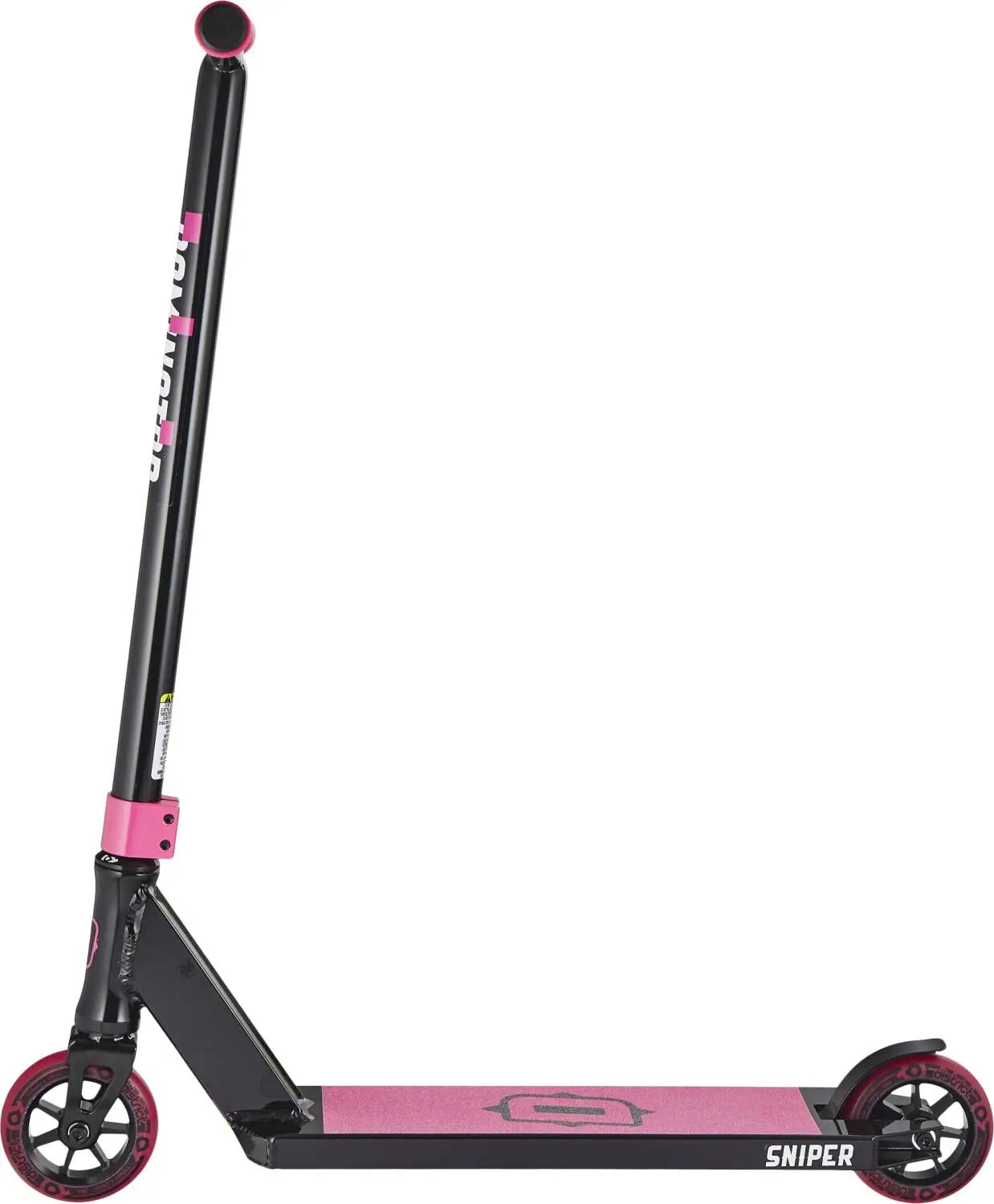 Dominator Stuntstep Roze 81,5cm