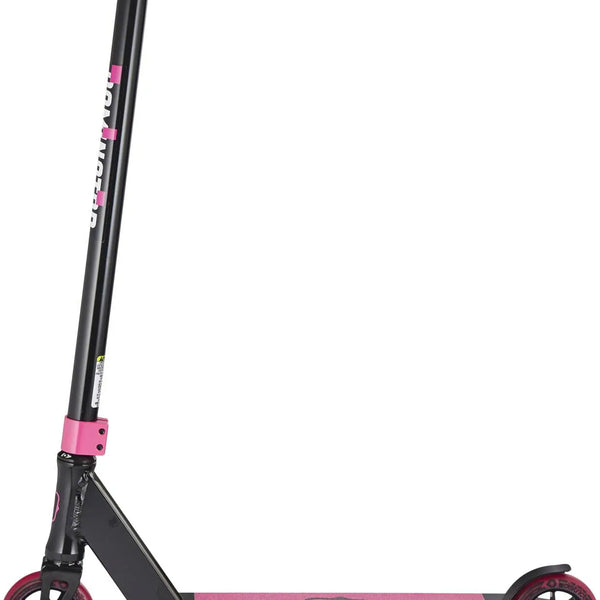 Dominator Stuntstep Roze 81,5cm