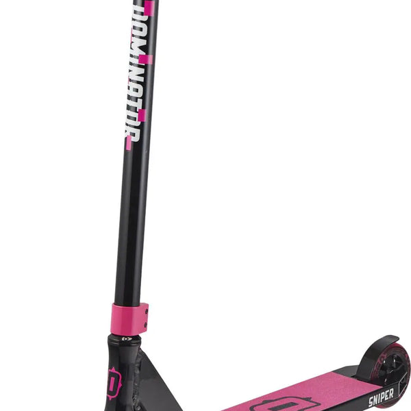 Dominator Stuntstep Roze 81,5cm