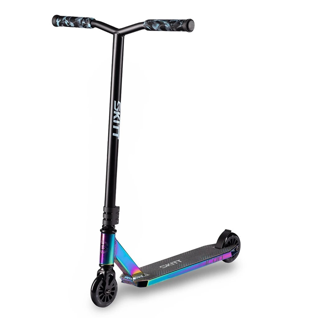 SKITT Stuntstep Icon 82cm Neochrome