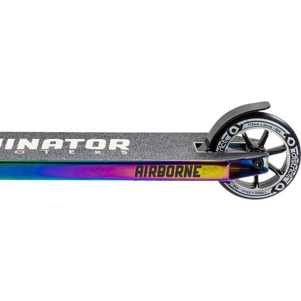 Stuntstep Dominator Sniper Neochrome 82cm