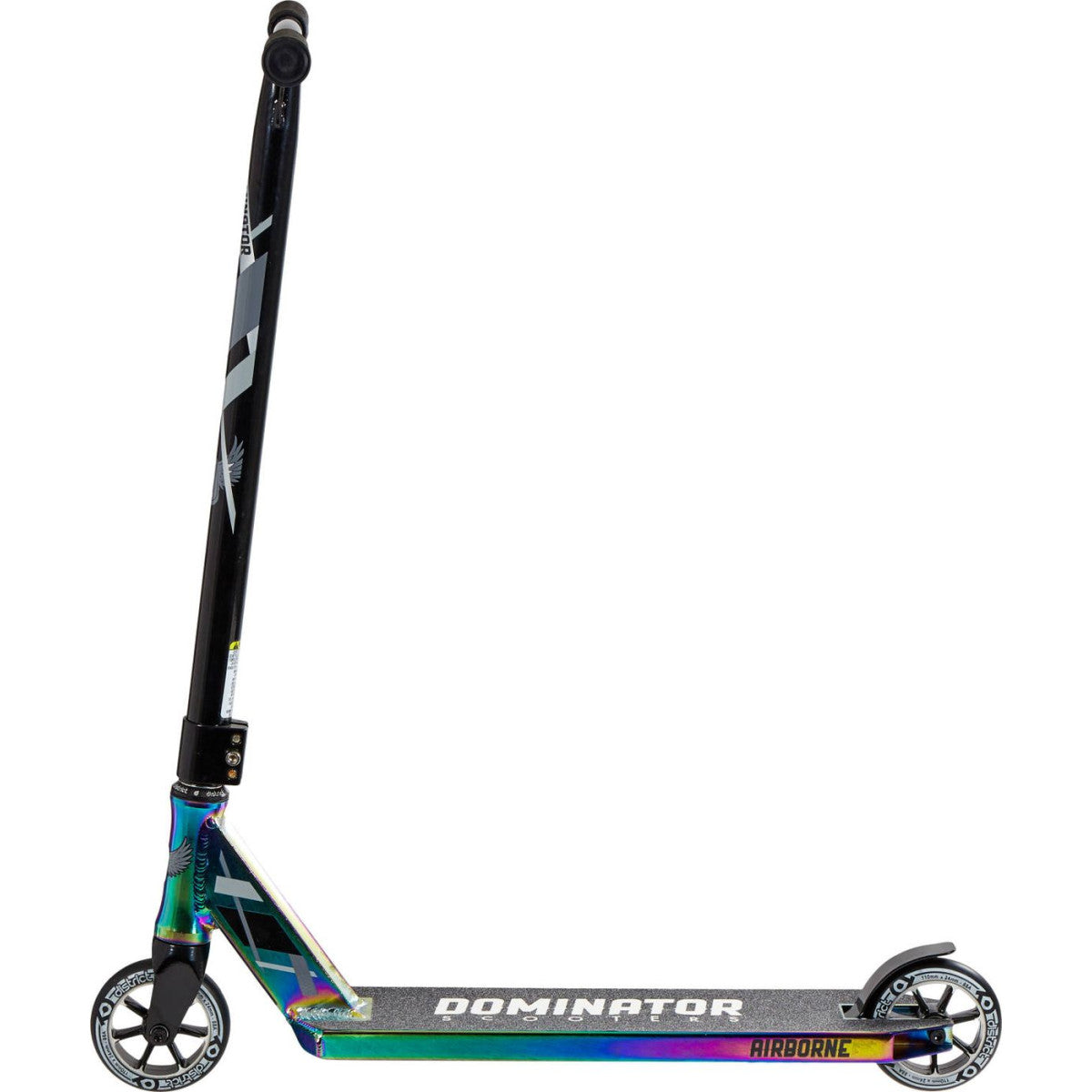 Stuntstep Dominator Sniper Neochrome 82cm