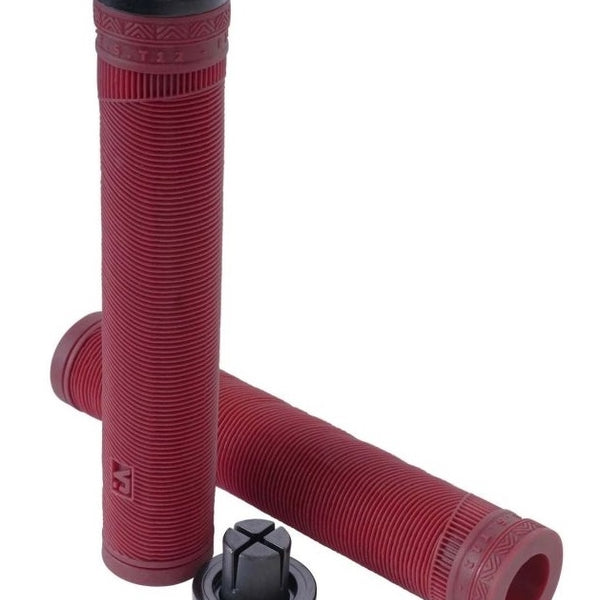 UrbanArtt Grips Autumn Red