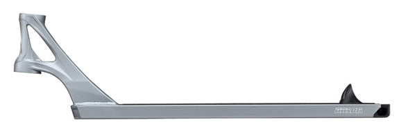 Blunt AOS V6 Squad 22 x 5.5 Deck Grey