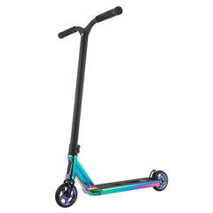 Drone Element 2 Feather-Light Stuntstep Neochrome 85cm