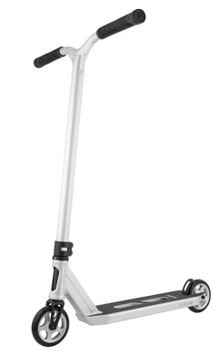 Drone Element 2 Feather-Light Stuntstep Zilver 85cm