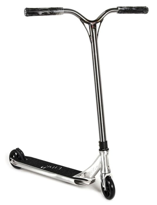 Ethic Artefact V2 Scooter Brushed