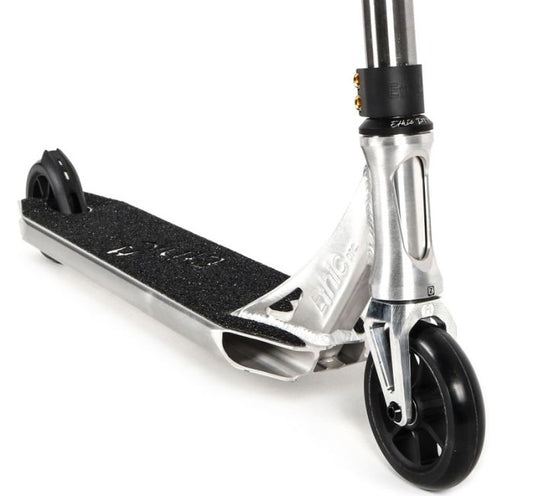 Ethic Artefact V2 Scooter Brushed