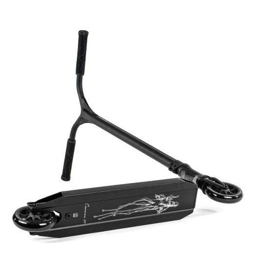 Ethic Erawan V2 "S" Scooter Black