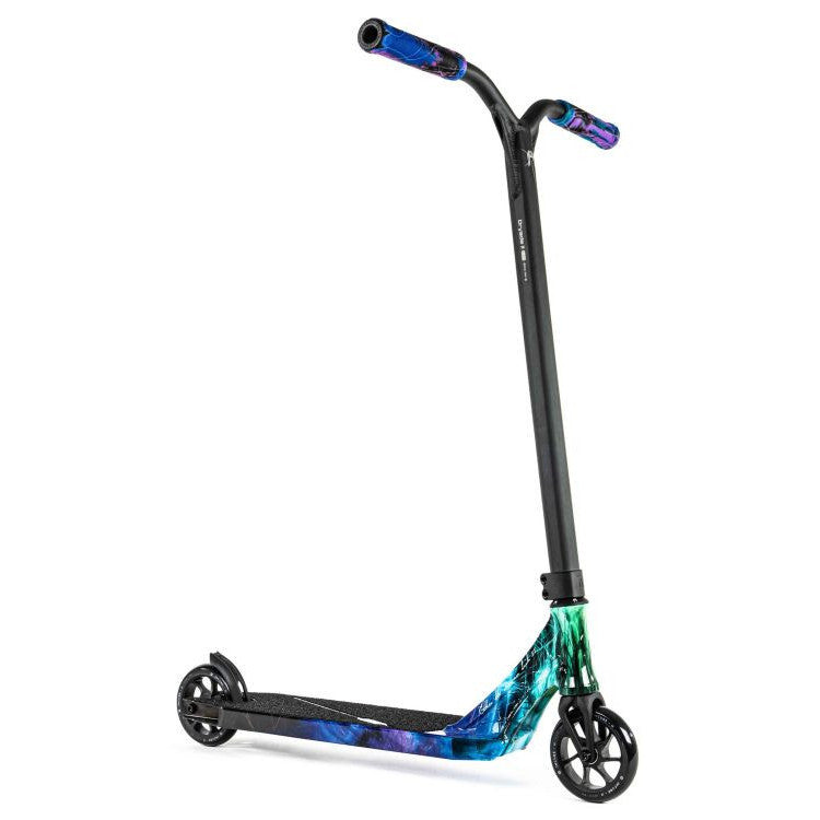 Ethic Erawan V2 "M" Scooter Blue Iridium