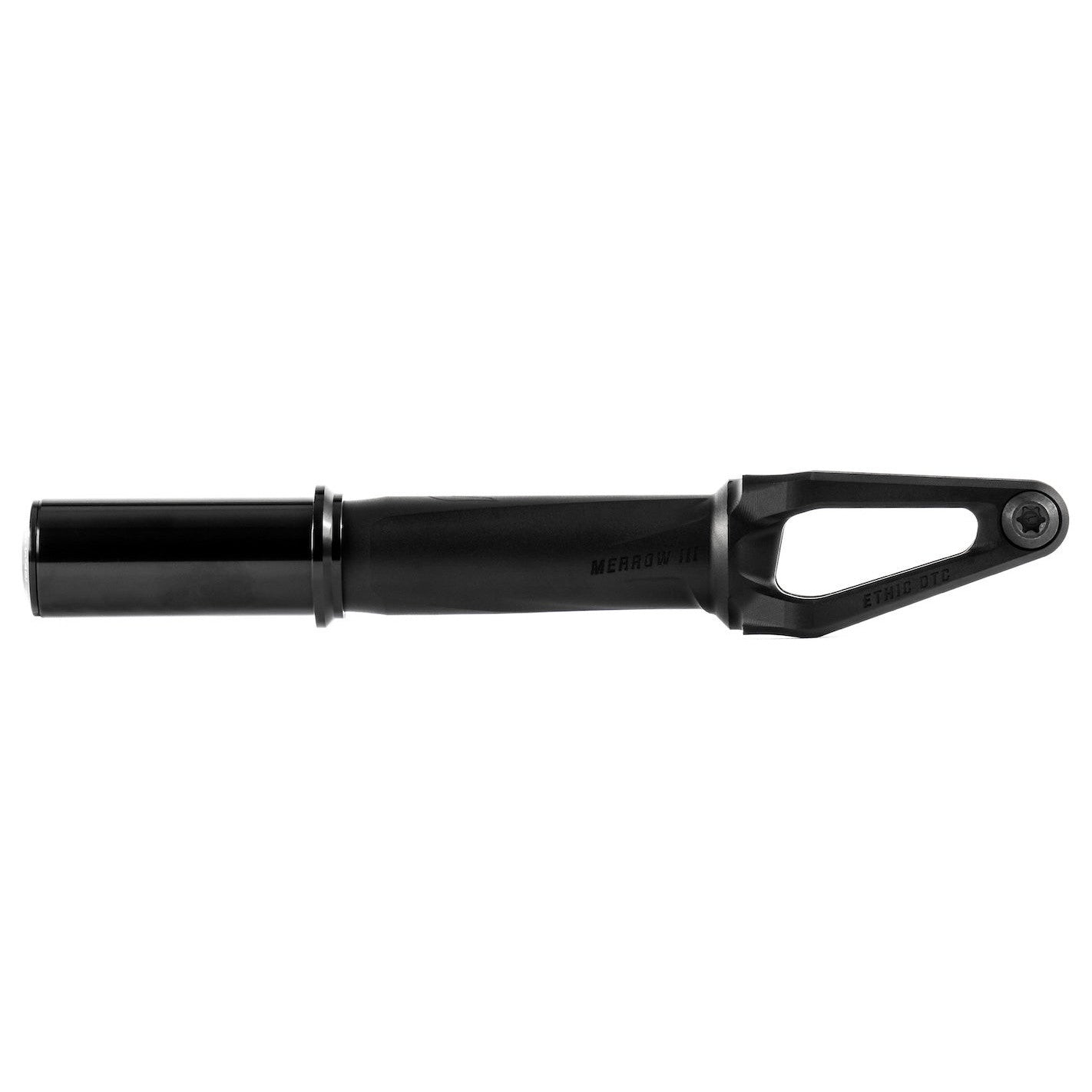 Ethic Merrow V3 IHC Fork Black