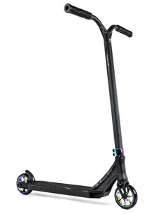 Ethic Erawan V2 "S" Stuntstep Neochrome 81cm